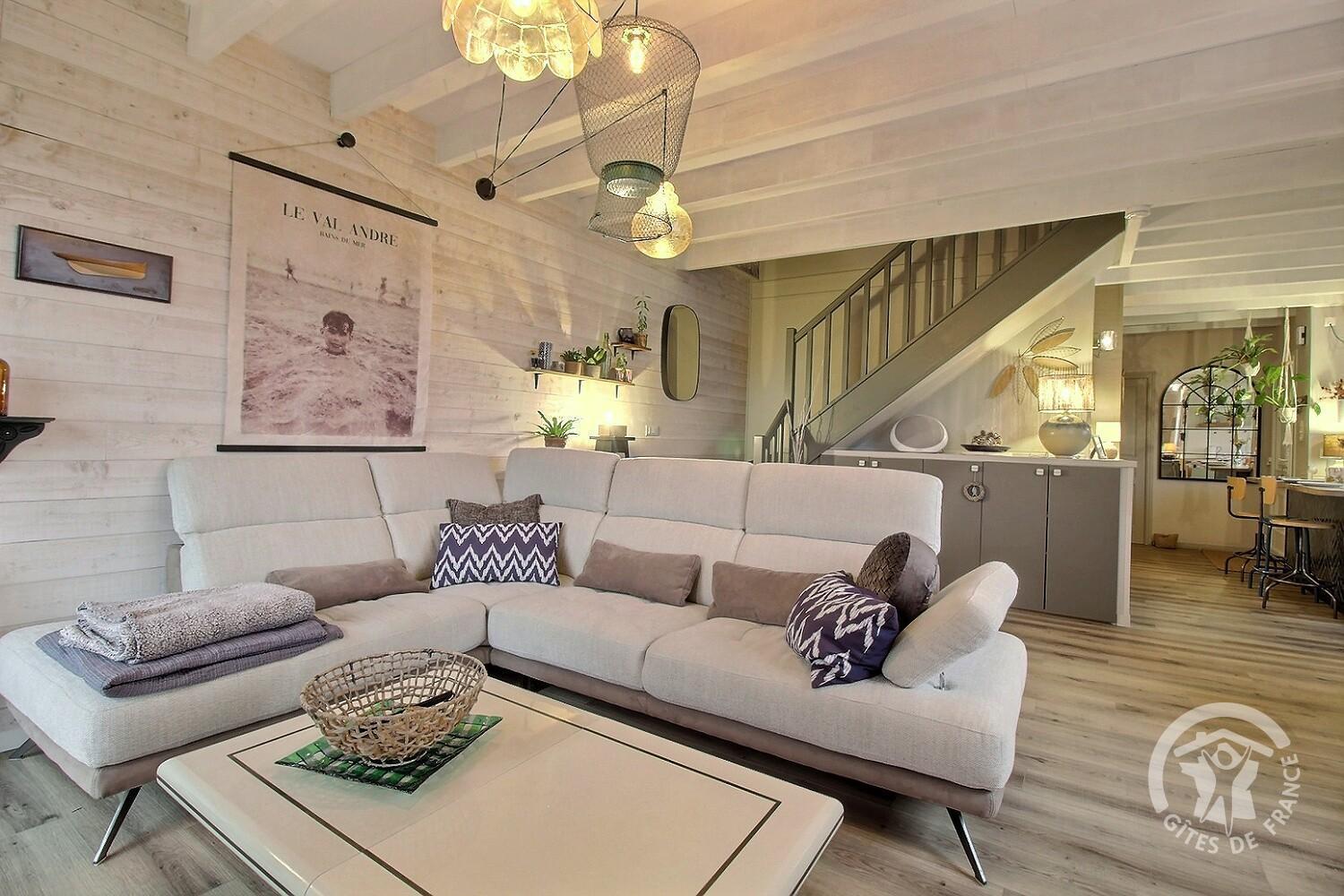 Holiday home La Pouillouse